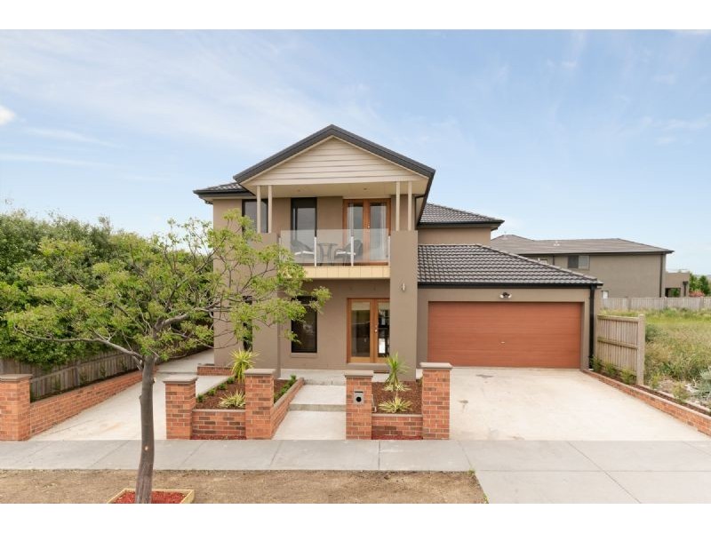 25 Cascade Terrace, Craigieburn VIC 3064