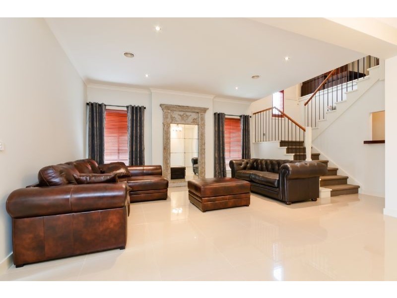 25 Cascade Terrace, Craigieburn VIC 3064