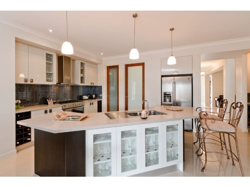 25 Cascade Terrace, Craigieburn VIC 3064