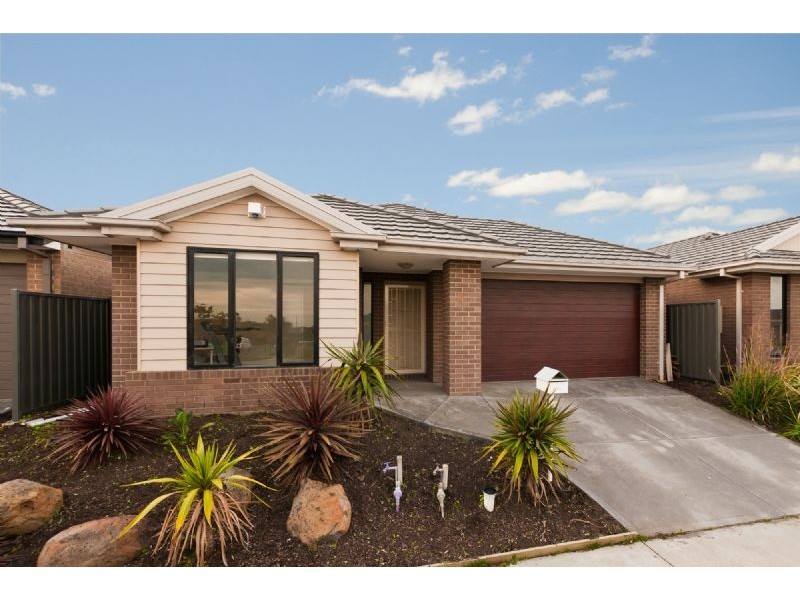 16 Cradle Mountain Drive, Craigieburn VIC 3064