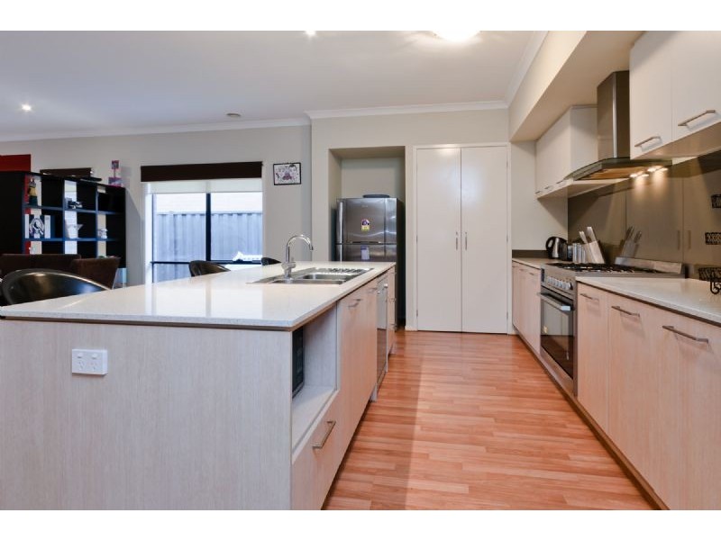 16 Cradle Mountain Drive, Craigieburn VIC 3064