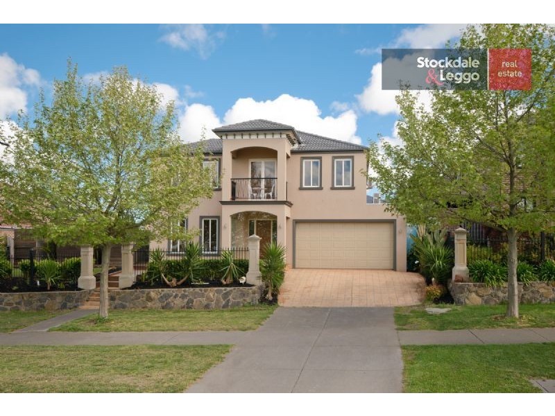 12 Windrock Avenue, Craigieburn VIC 3064