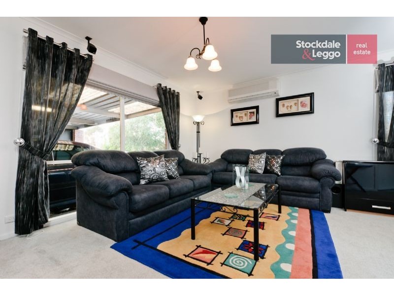 5 Tenby Court, Craigieburn VIC 3064