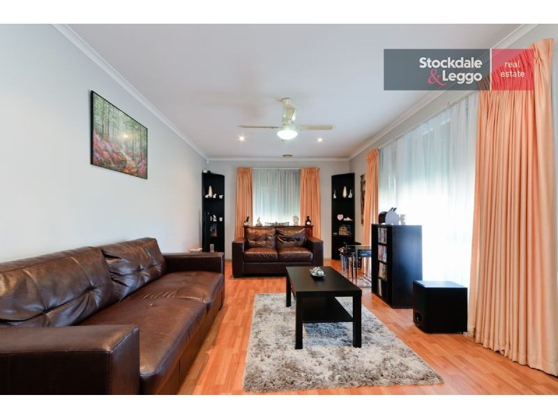45 Rokeby Crescent, Craigieburn VIC 3064