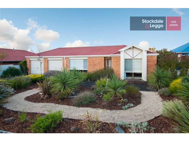 68 Willmott Drive, Craigieburn VIC 3064