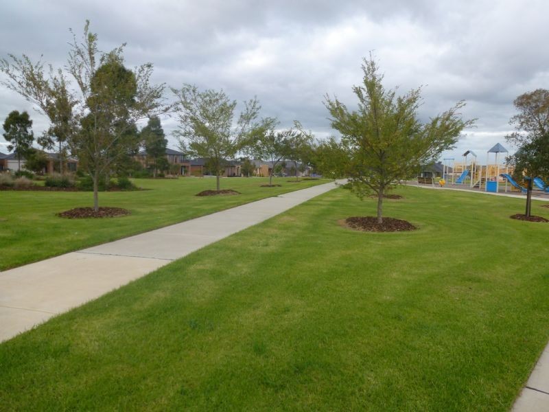 4 Andover Lane, Craigieburn VIC 3064