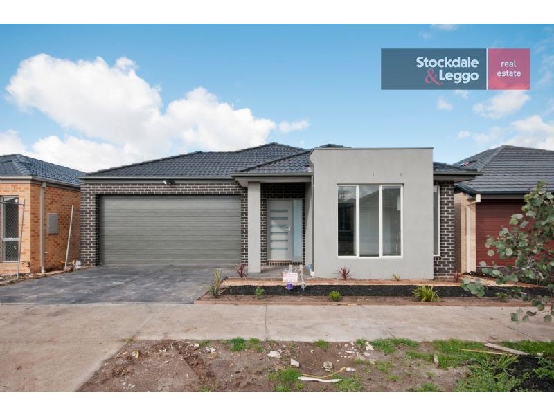 21 Rockwall Drive, Craigieburn VIC 3064