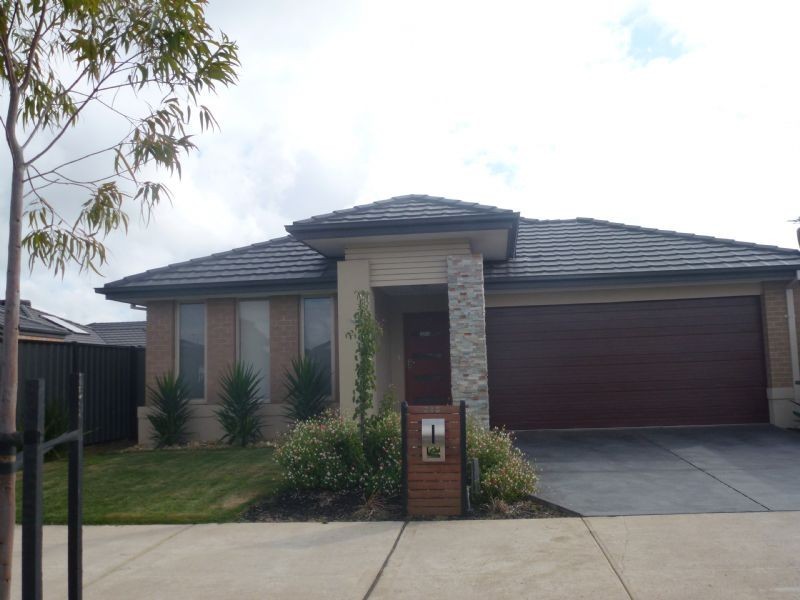 325 Waterview Boulvard, Craigieburn VIC 3064