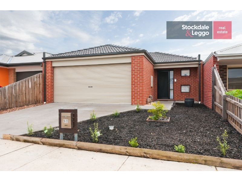 26 Kernan Court, Craigieburn VIC 3064