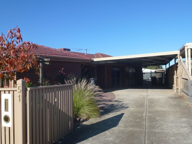 51 Medway Road, Craigieburn VIC 3064