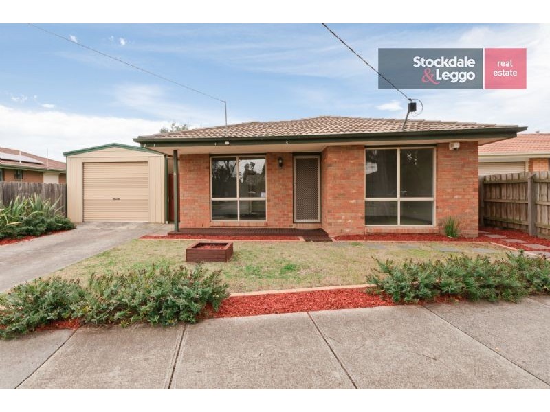 5 Riversdale Street, Craigieburn VIC 3064