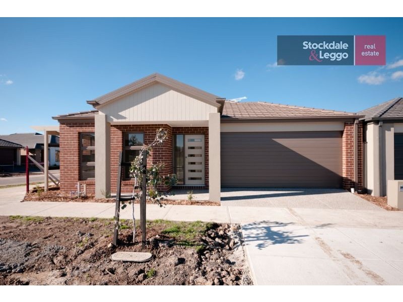 1 Rockwall Drive, Craigieburn VIC 3064