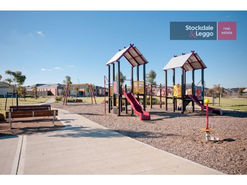 1 Rockwall Drive, Craigieburn VIC 3064