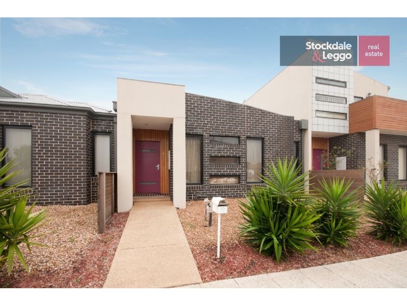 55 Mission Hills Way, Craigieburn VIC 3064