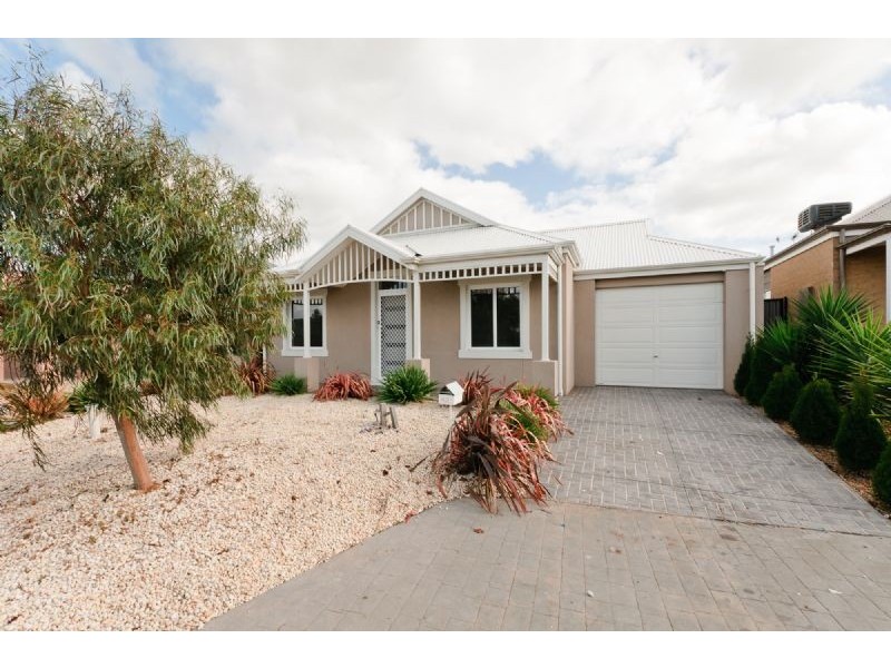 42 Ebony Circuit, Craigieburn VIC 3064