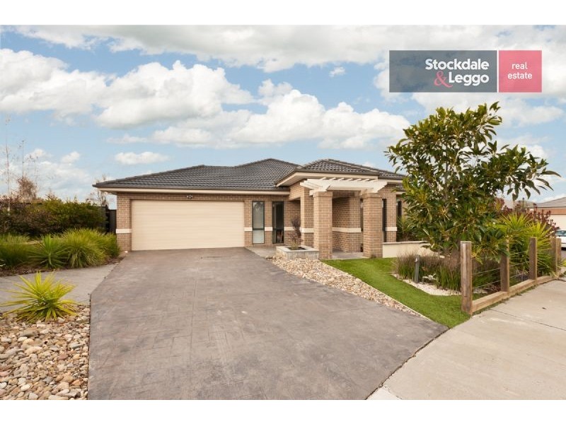 2 Sheffield Way, Craigieburn VIC 3064