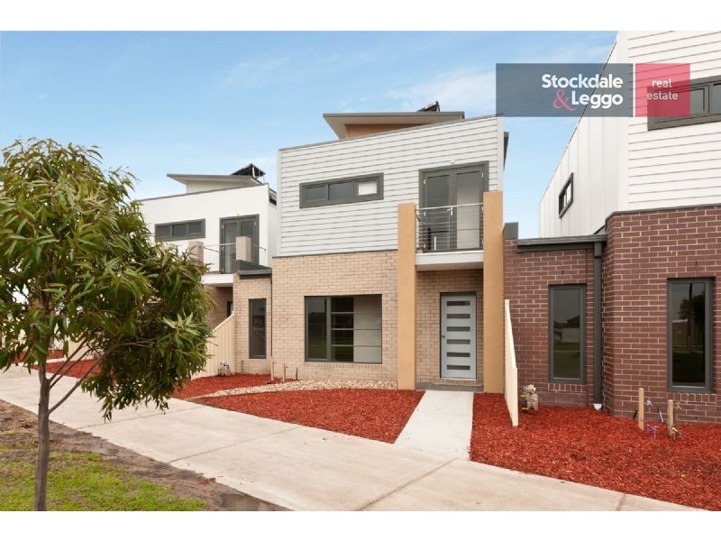 3/1 Clarendon Avenue, Craigieburn VIC 3064