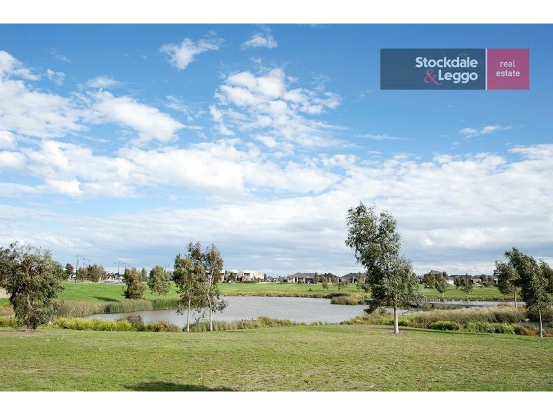 3/1 Clarendon Avenue, Craigieburn VIC 3064