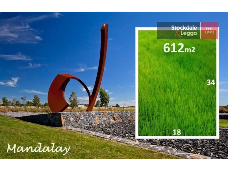 91 Mandalay Circuit, Beveridge VIC 3753