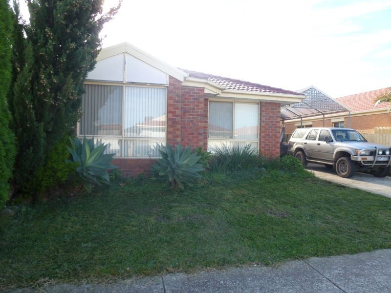 8 Shortridge Circuit, Craigieburn VIC 3064