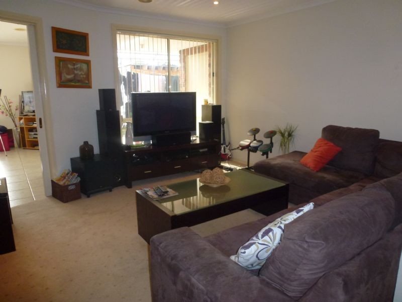 8 Shortridge Circuit, Craigieburn VIC 3064