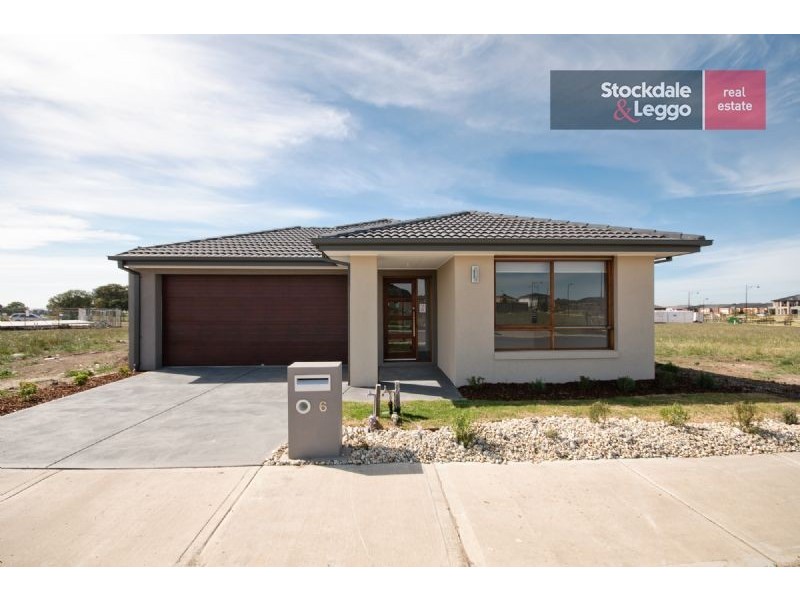 6 Pound Street, Craigieburn VIC 3064