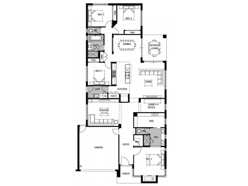 Craigieburn VIC 3064