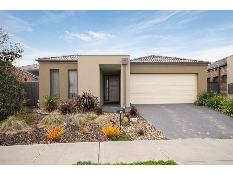 16 Balconies Way, Craigieburn VIC 3064
