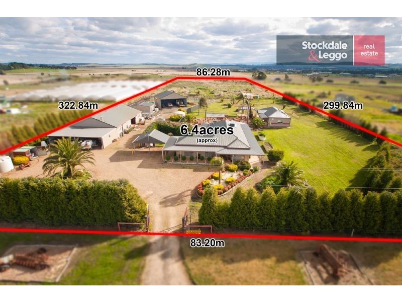 3B Spring Street, Beveridge VIC 3753