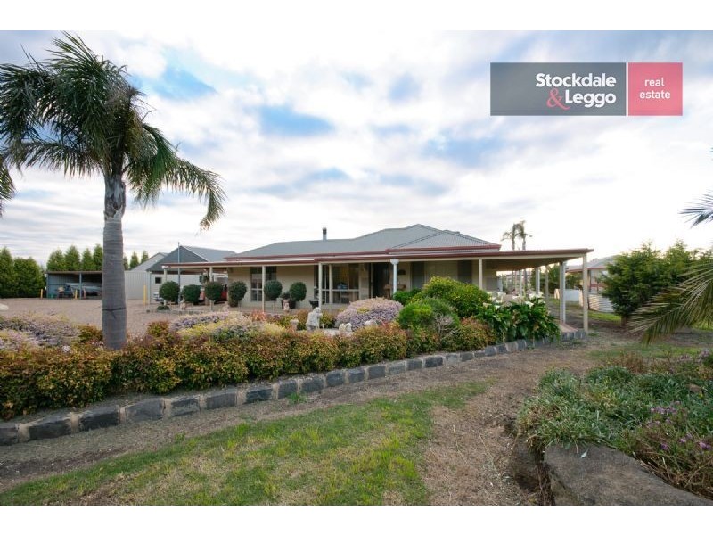 3B Spring Street, Beveridge VIC 3753