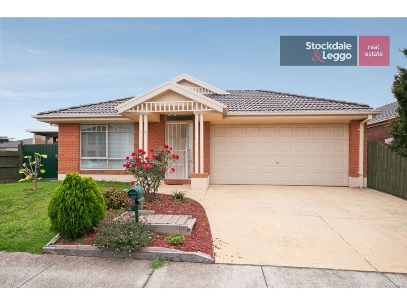 56 Sandover Drive, Roxburgh Park VIC 3064