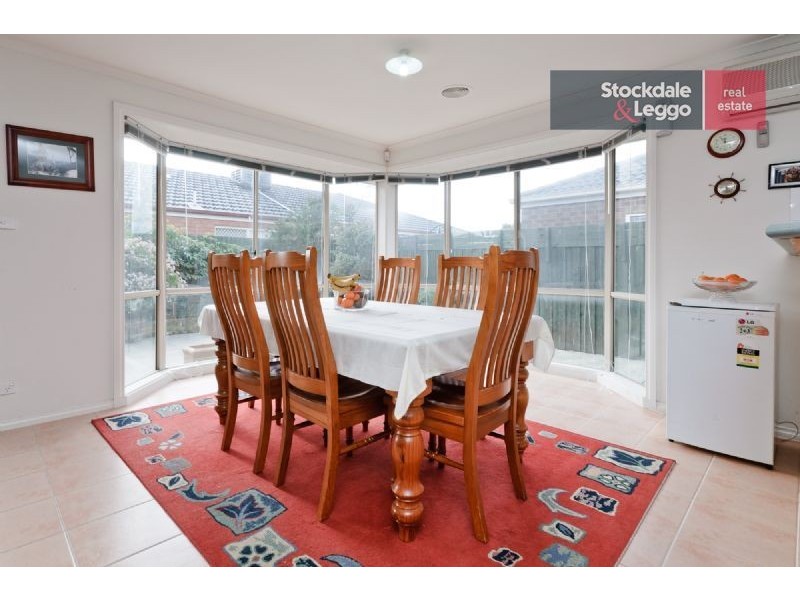 56 Sandover Drive, Roxburgh Park VIC 3064