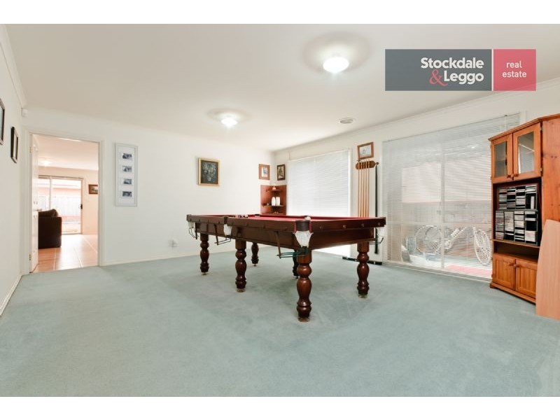 56 Sandover Drive, Roxburgh Park VIC 3064