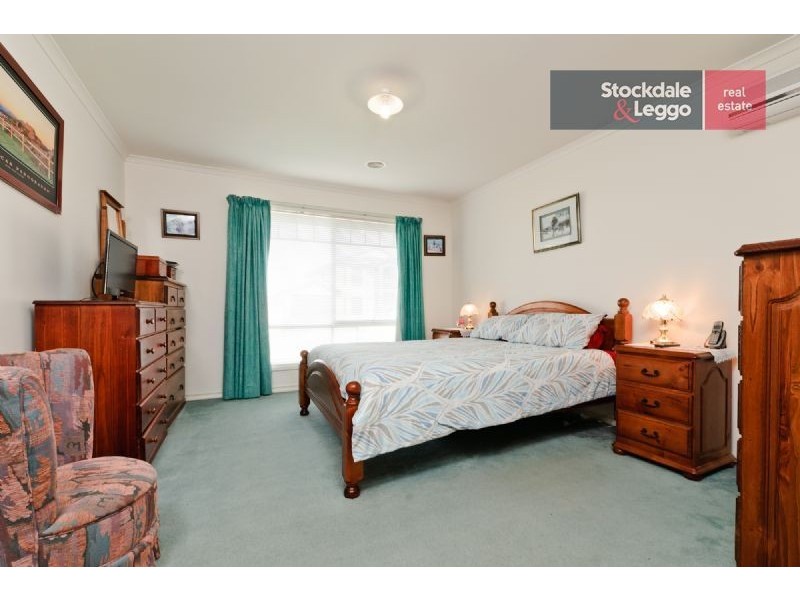 56 Sandover Drive, Roxburgh Park VIC 3064