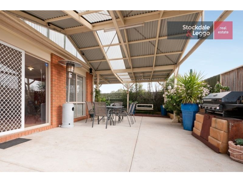 56 Sandover Drive, Roxburgh Park VIC 3064