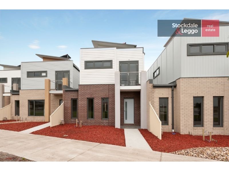 5/1 Clarendon Avenue, Craigieburn VIC 3064