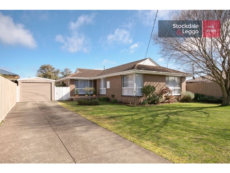 39 Bank Street, Craigieburn VIC 3064