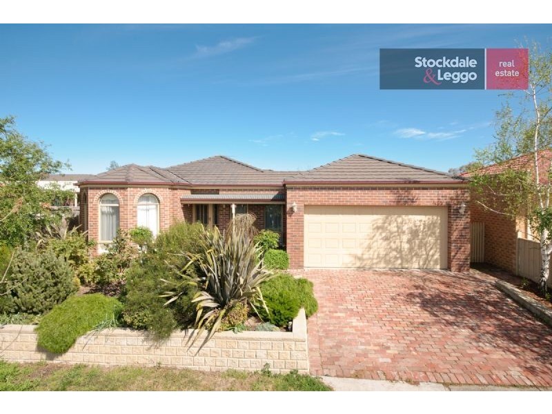 3 Amur Avenue, Roxburgh Park VIC 3064
