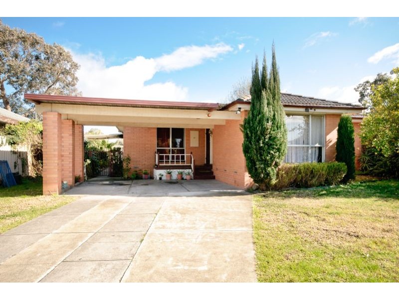 29 Lee Street, Craigieburn VIC 3064