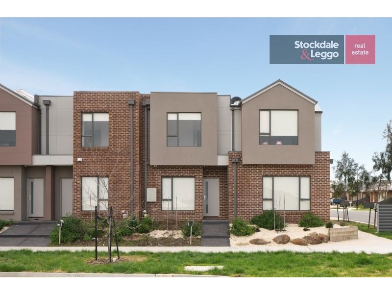 123 Marathon Boulevard, Craigieburn VIC 3064