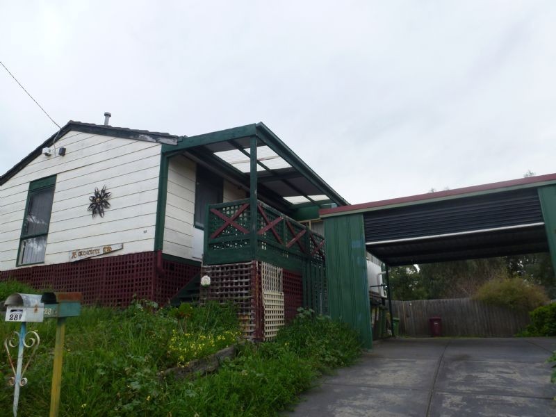 A/28 Bridgewater Road, Craigieburn VIC 3064