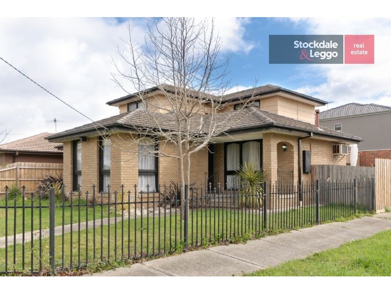14 Wattleglen Street, Craigieburn VIC 3064