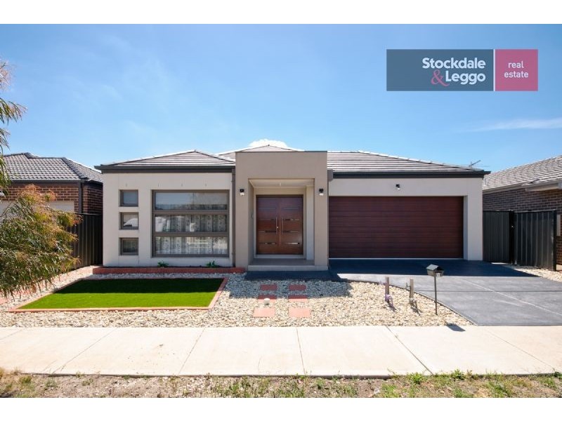 5 Dempster Drive, Craigieburn VIC 3064