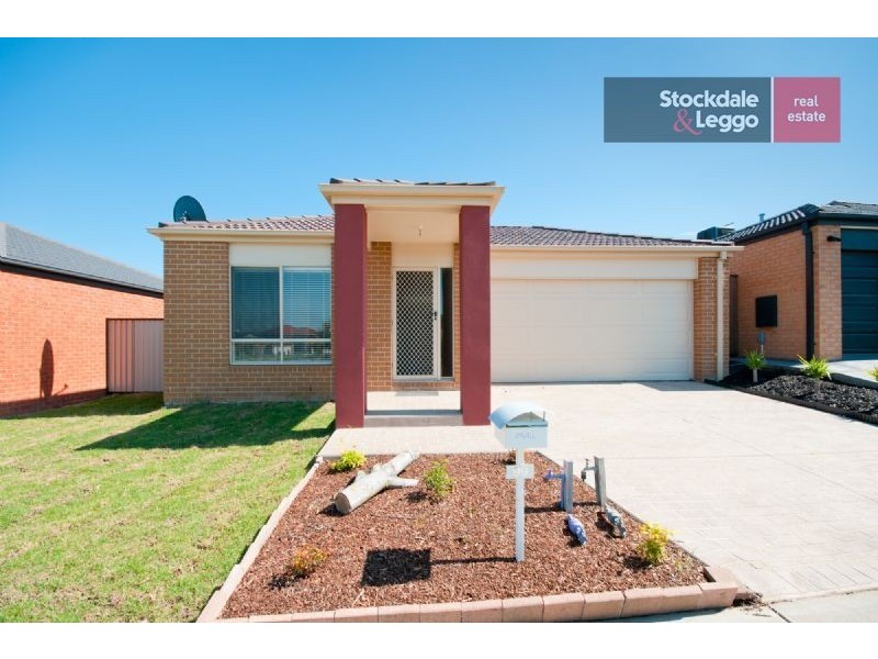 99 Cradle Mountain Drive, Craigieburn VIC 3064