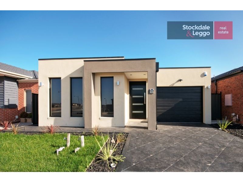 24 Rockwall Drive, Craigieburn VIC 3064