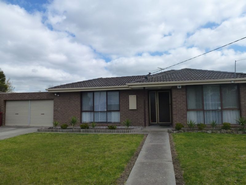 7 Haydon Court, Craigieburn VIC 3064