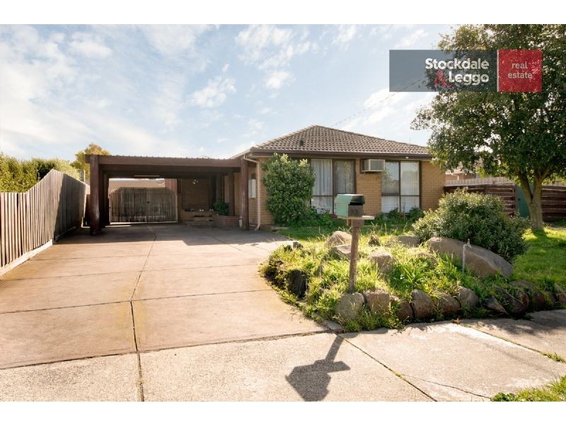 37 Bank Street, Craigieburn VIC 3064