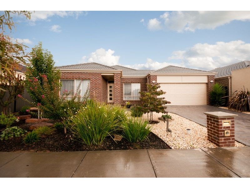 21 Northumberland Circuit, Craigieburn VIC 3064