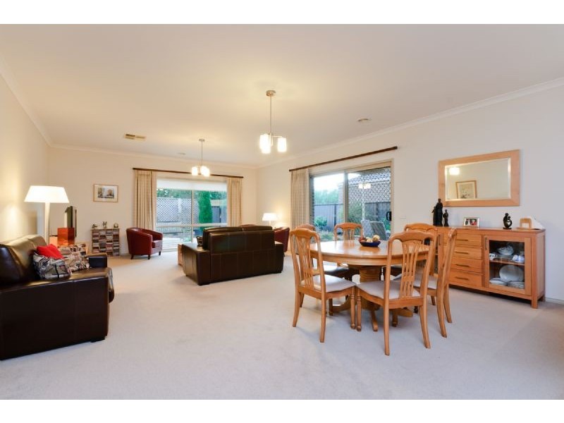 21 Northumberland Circuit, Craigieburn VIC 3064