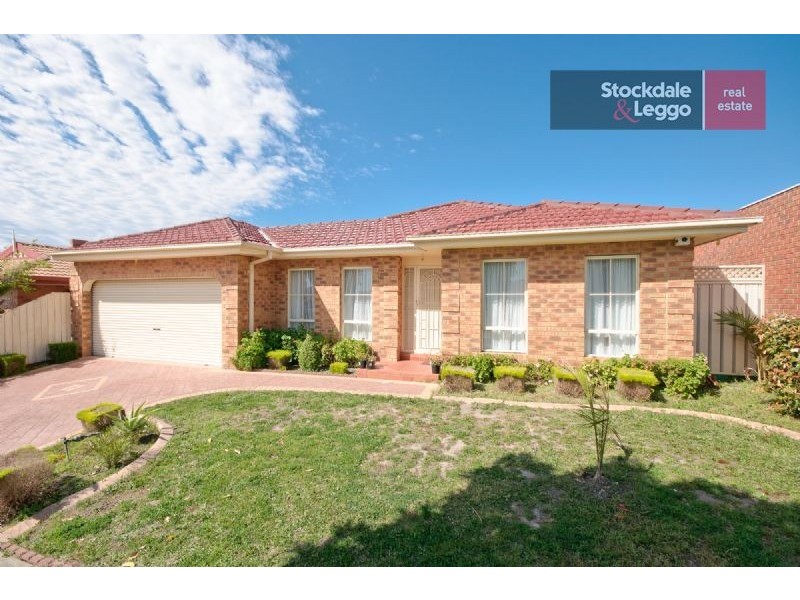 53 Willmott Drive, Craigieburn VIC 3064